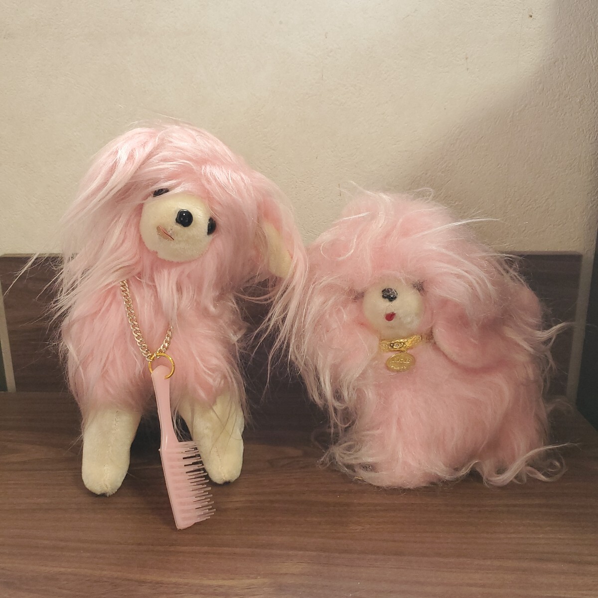 Yahoo!オークション -「お手入れワンちゃん」(おもちゃ、ゲーム) の