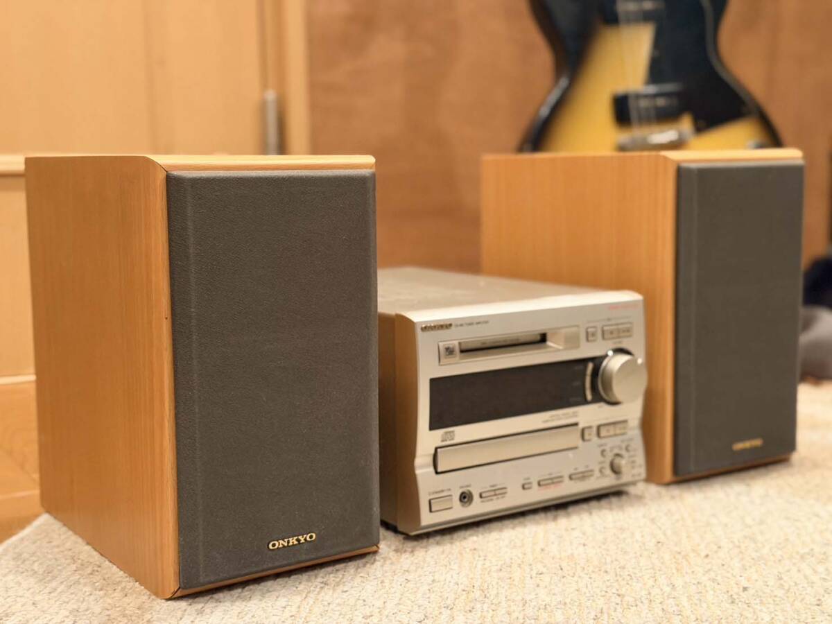 Yahoo!オークション -「onkyo fr-v3」の落札相場・落札価格