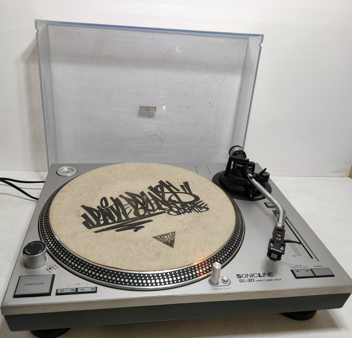 Yahoo!オークション -「sonicline sl」の落札相場・落札価格