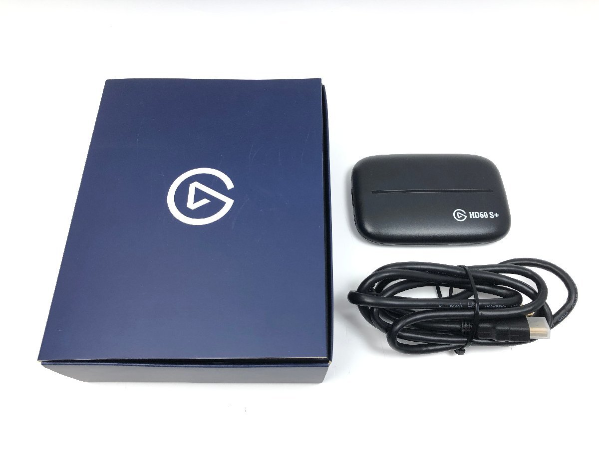 Yahoo!オークション -「game capture hd60 s」の落札相場・落札価格
