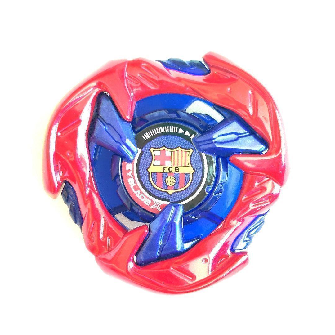 ベイブレードX UX-00 オロチクラスタ6-60LF ブースター BEYBRADEX