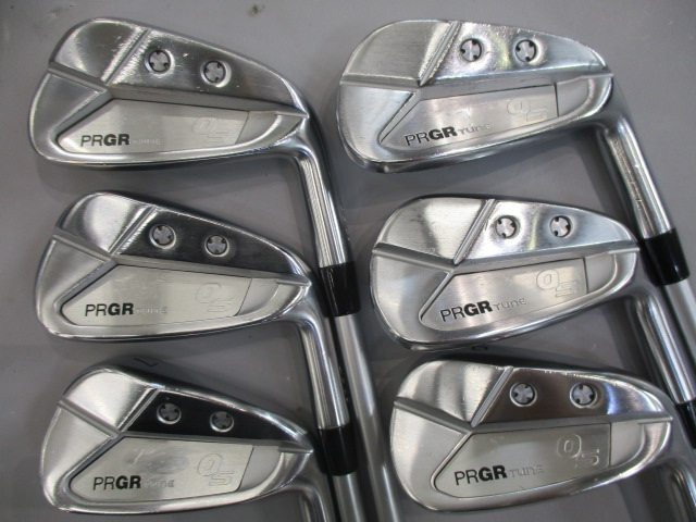 2026年最新】Yahoo!オークション -prgr tune 05の中古品・新品・未使用