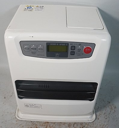 Yahoo!オークション -「アラジン 石油ファンヒーター」の落札相場