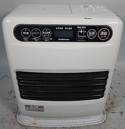 Yahoo!オークション -「強制通気形開放式石油ストーブ」の落札相場