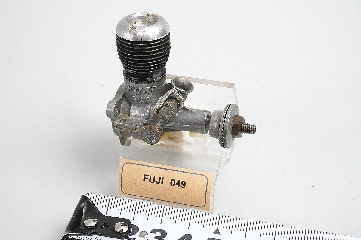 Yahoo!オークション -「049 エンジン」(飛行機) (ホビーラジコン)の