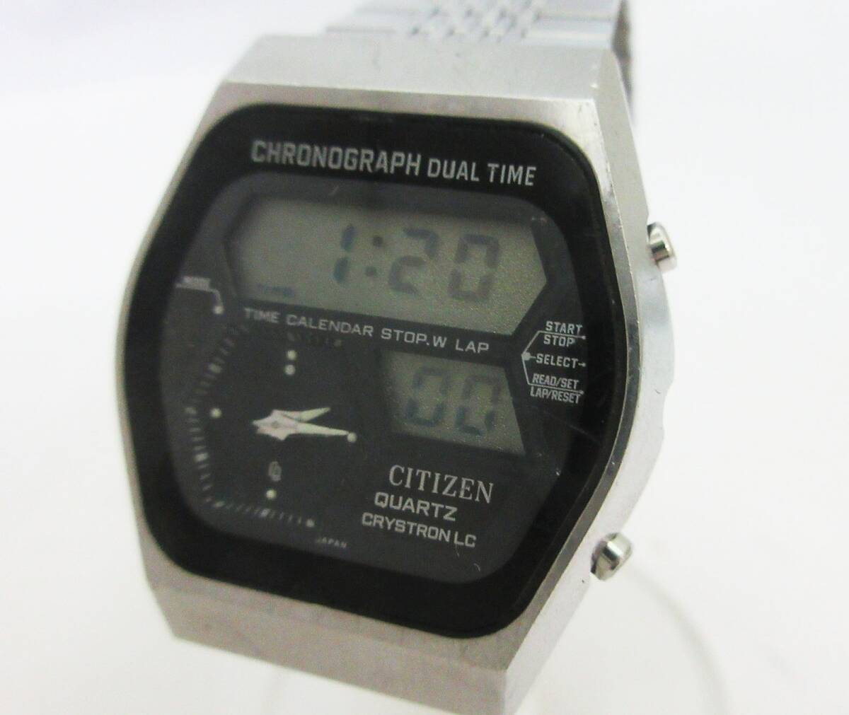 Yahoo!オークション -「クリストロン デジタル」(シチズン) (さ行)の