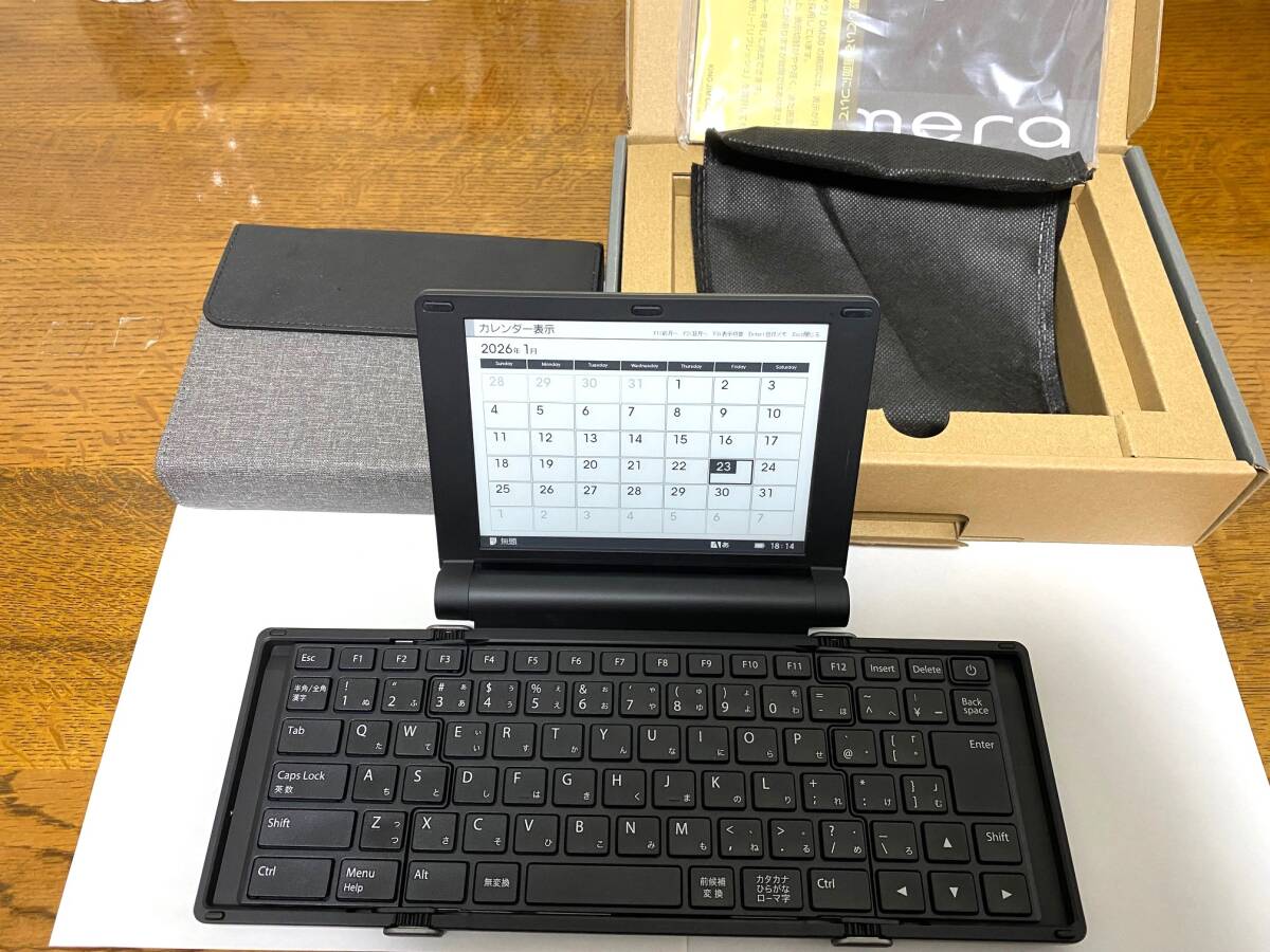 Yahoo!オークション -「pomera dm30」の落札相場・落札価格