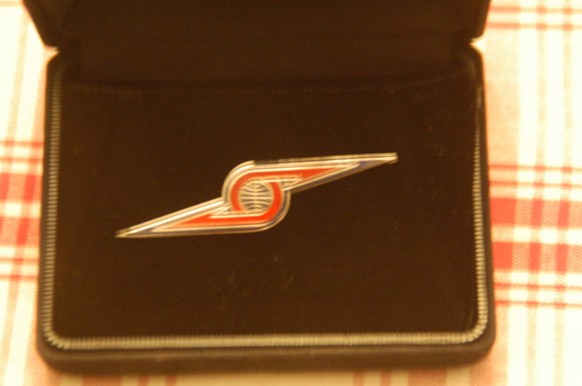 Yahoo!オークション -「ウルトラ警備隊 バッジ」の落札相場・落札価格