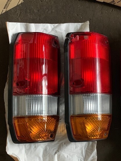 2026年最新】Yahoo!オークション -ランクル 77 テールの中古品・新品