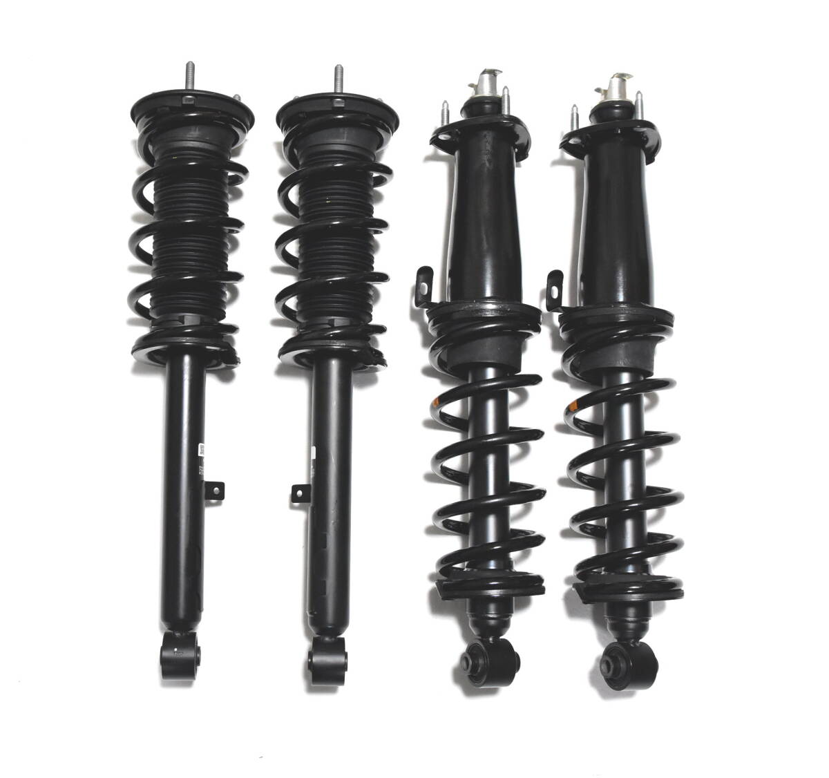 Yahoo!オークション -「クラウン 純正サスペンション 210」の落札相場