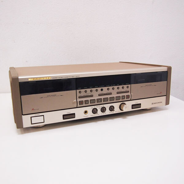 Yahoo!オークション -「sd515f」(カセットデッキ) (オーディオ機器)の