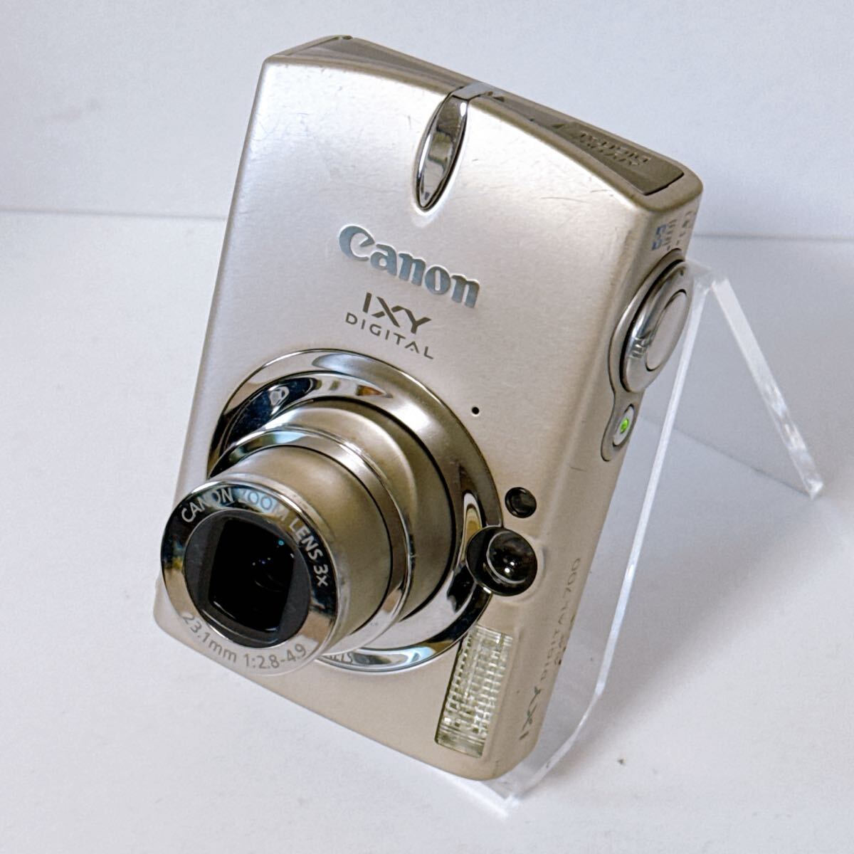 Yahoo!オークション -「ixy digital 700」の落札相場・落札価格