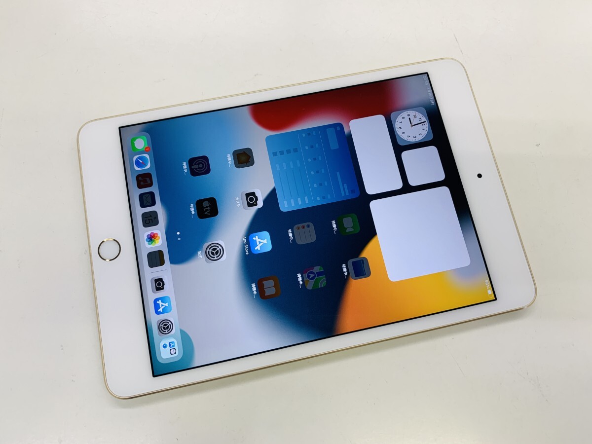 Yahoo!オークション -「ipad mini4ジャンク」の落札相場・落札価格
