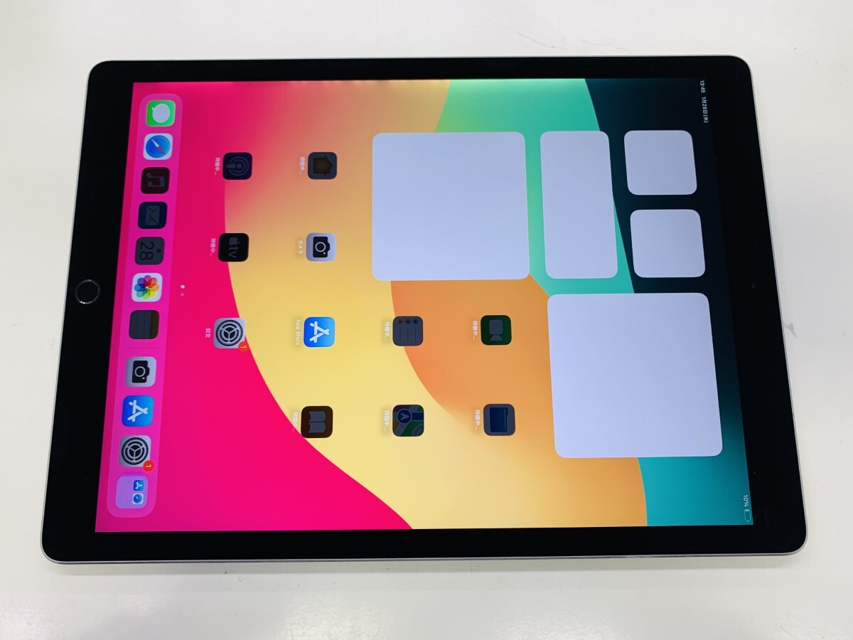 Yahoo!オークション -「ipad pro 12.9 ジャンク」(Apple) (タブレット