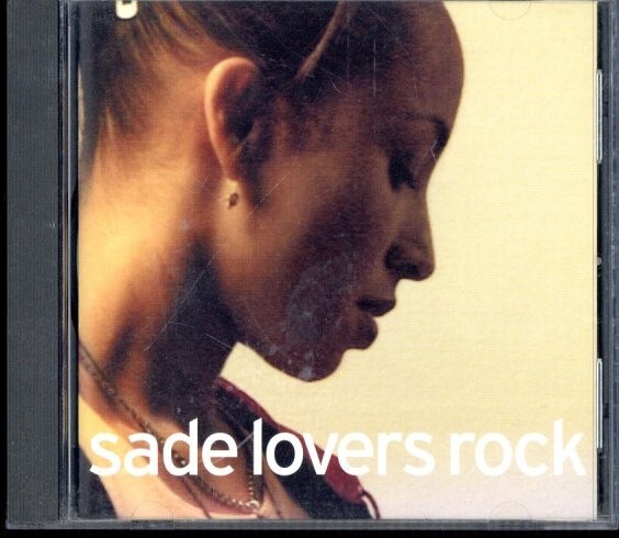 Yahoo!オークション -「sade lovers rock」の落札相場・落札価格