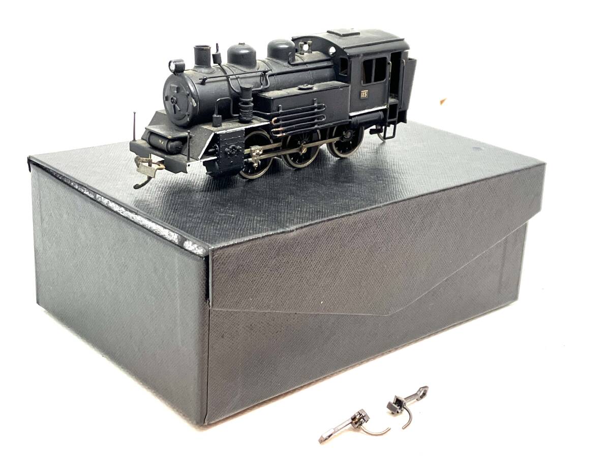 Yahoo!オークション -「cタンク機関車」(HOゲージ) (鉄道模型)の落札