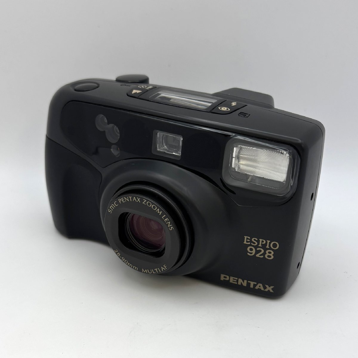 Yahoo!オークション -「pentax espio 928」の落札相場・落札価格