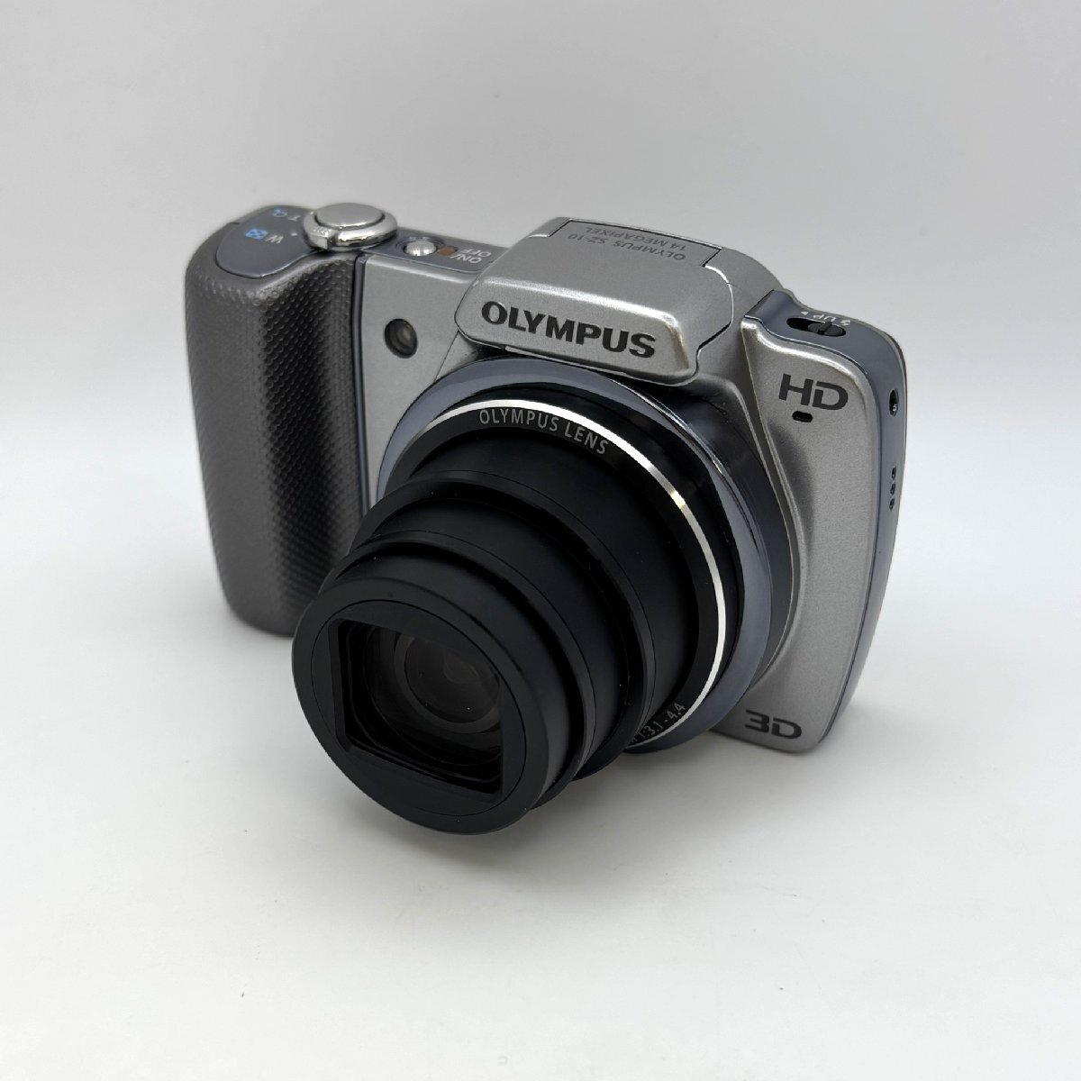 Yahoo!オークション -「olympus sz-10」(オリンパス) (コンパクト