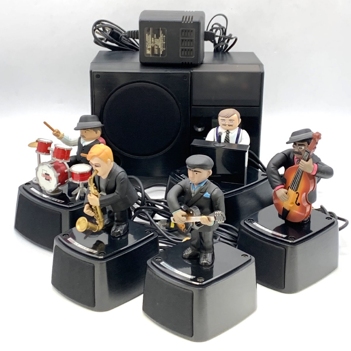 Yahoo!オークション -「リトルジャマー meets kenwood」の落札相場