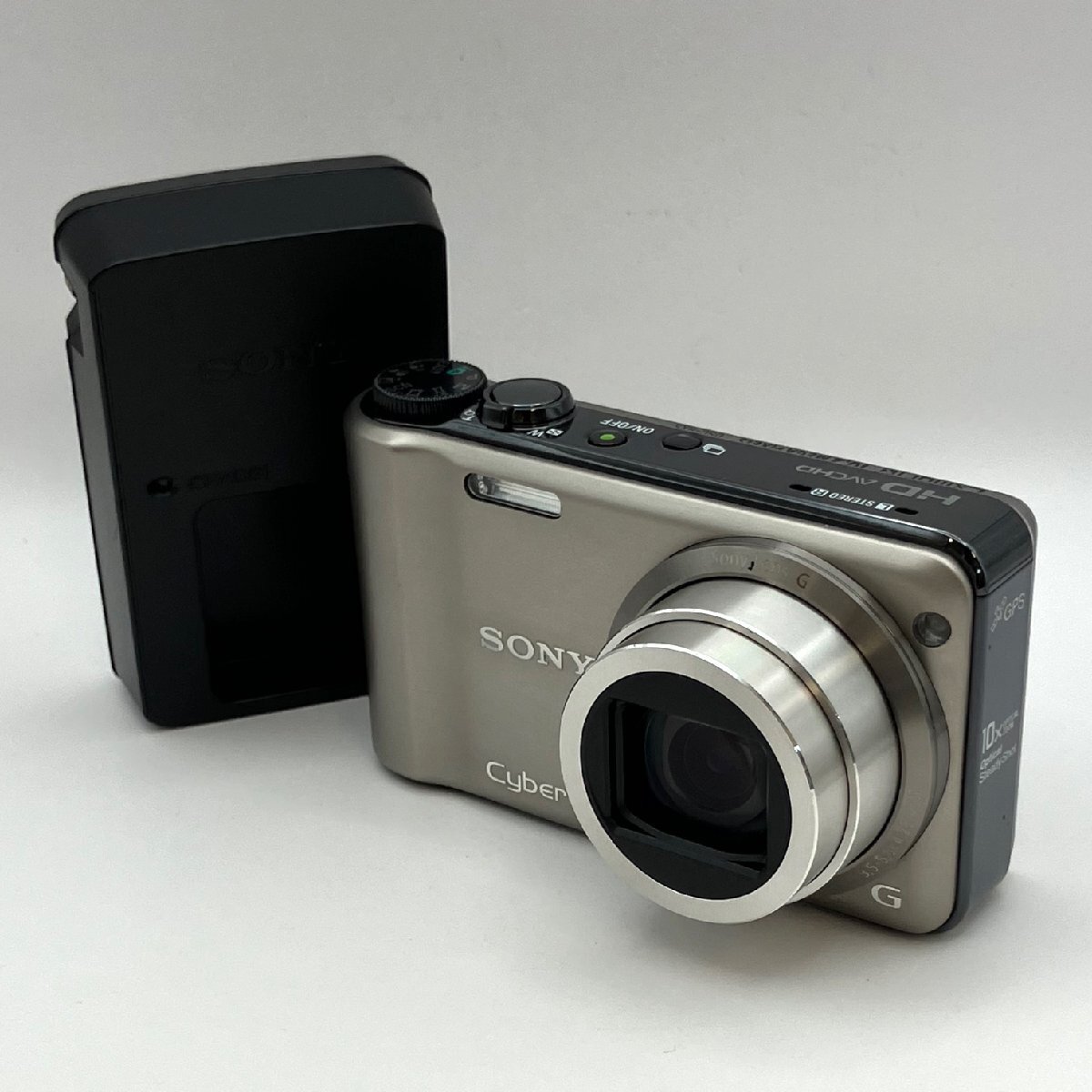 Yahoo!オークション -「dsc-hx5v ジャンク」の落札相場・落札価格