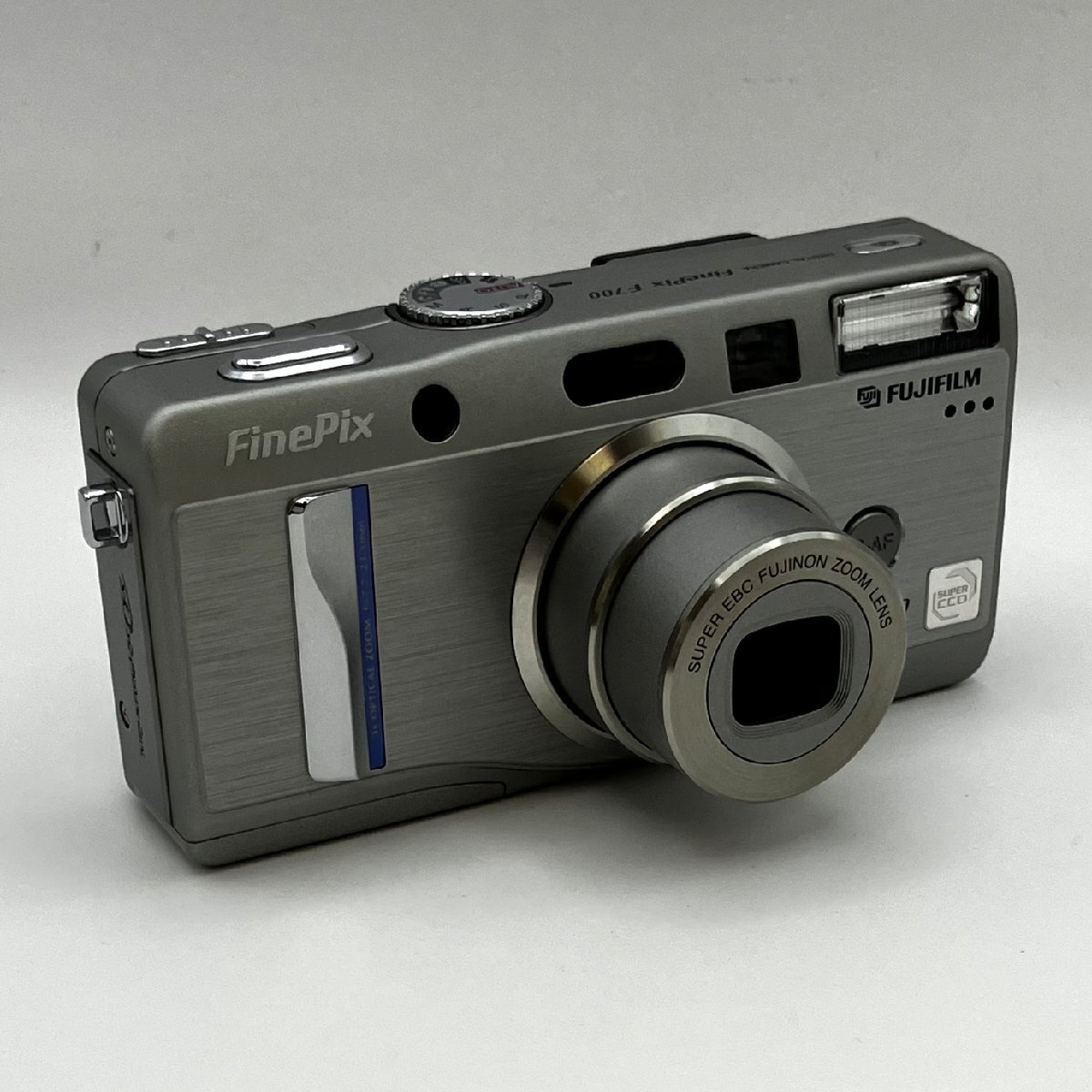 Yahoo!オークション -「finepix f700」(コンパクトデジタルカメラ