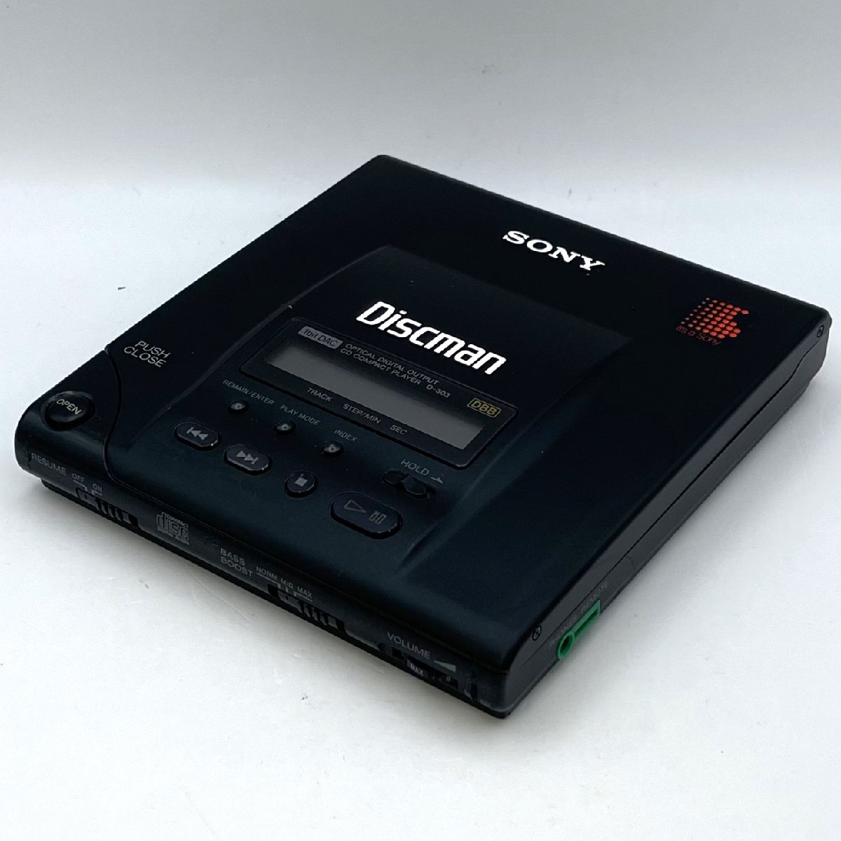 Yahoo!オークション -「sony d-303」の落札相場・落札価格