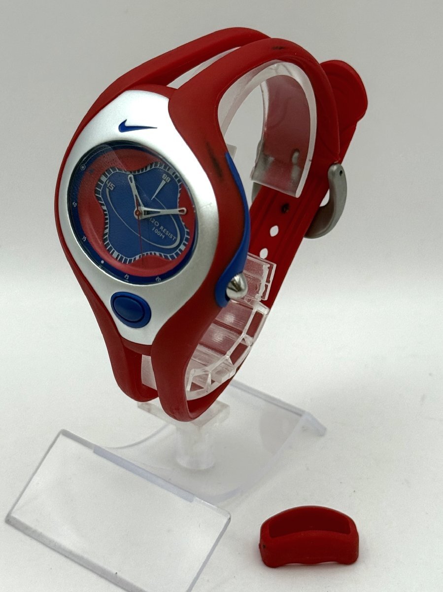 Yahoo!オークション -「nike triax」(ブランド腕時計) の落札相場