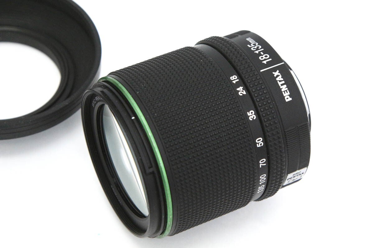 2026年最新】Yahoo!オークション -pentax 18-135の中古品・新品・未