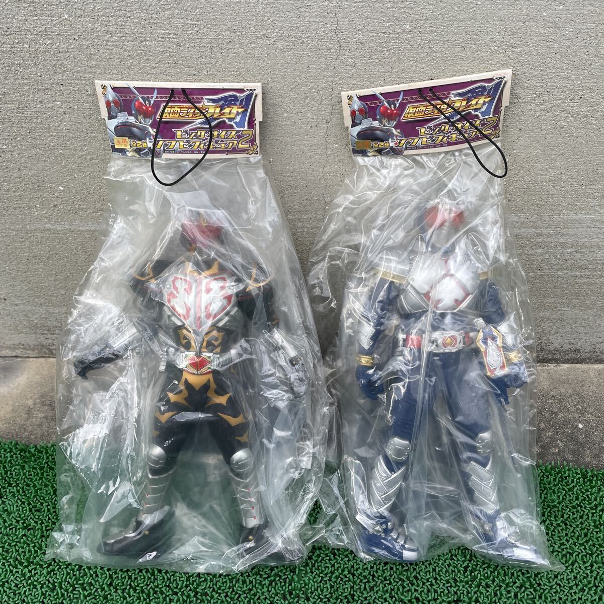 2026年最新】Yahoo!オークション -仮面ライダーブレイドビッグサイズ