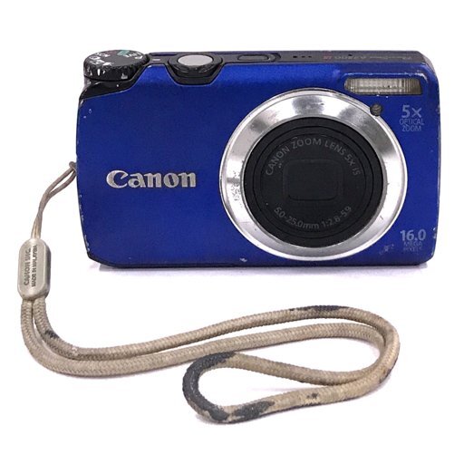 Yahoo!オークション -「powershot a3300 is」の落札相場・落札価格