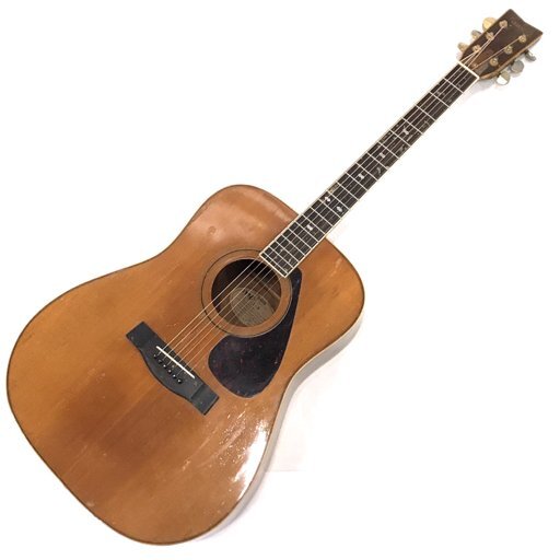 Yahoo!オークション -「yamaha l-5」(アコースティックギター) (ギター