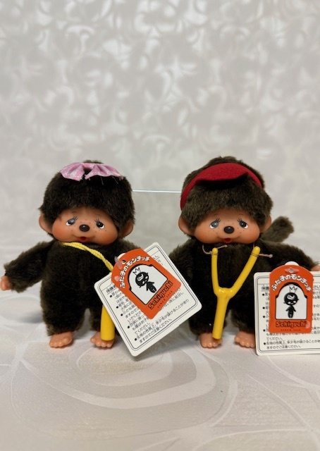 2026年最新】Yahoo!オークション -モンチッチ マイチッチの中古品