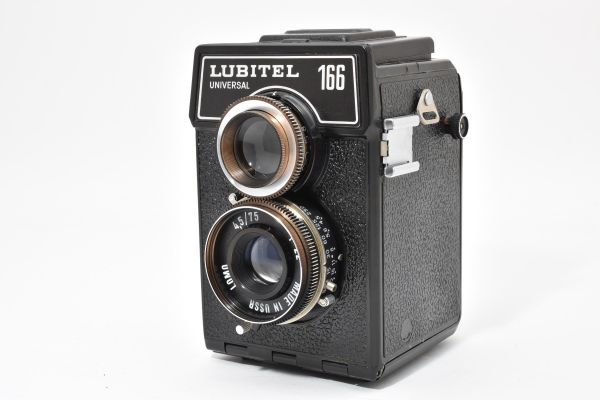 Yahoo!オークション -「lomo lubitel 166」の落札相場・落札価格