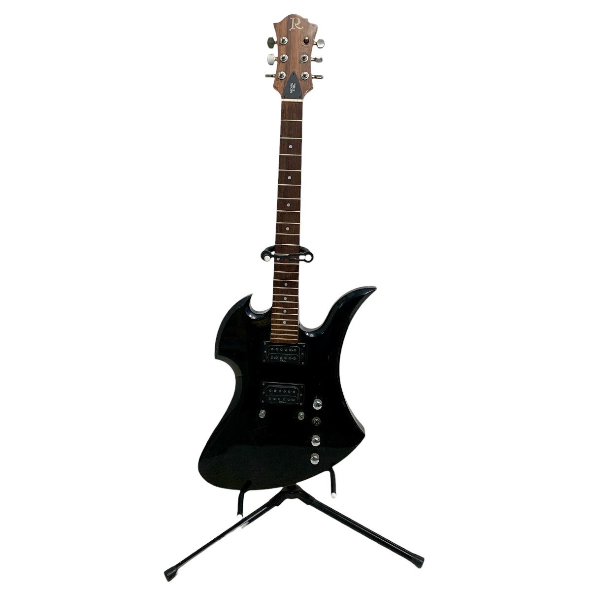 Yahoo!オークション -「b.c.rich モッキンバード」(エレキギター
