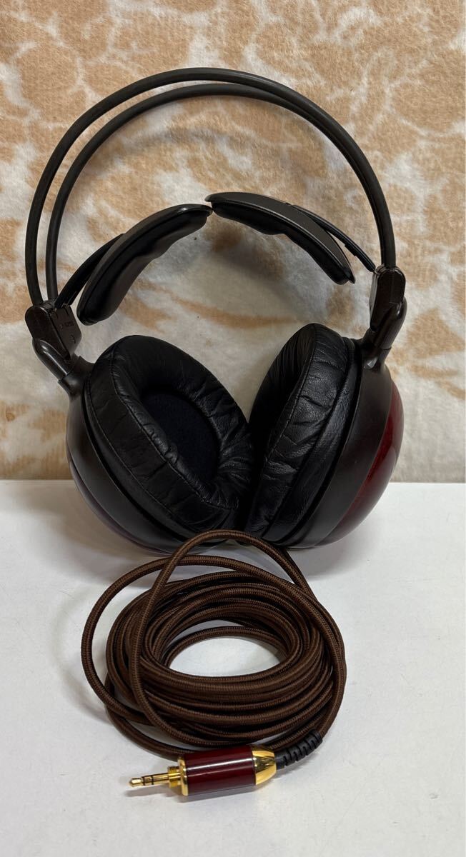 オーディオテクニカ ATH-W10VTG オークション比較 - 価格.com