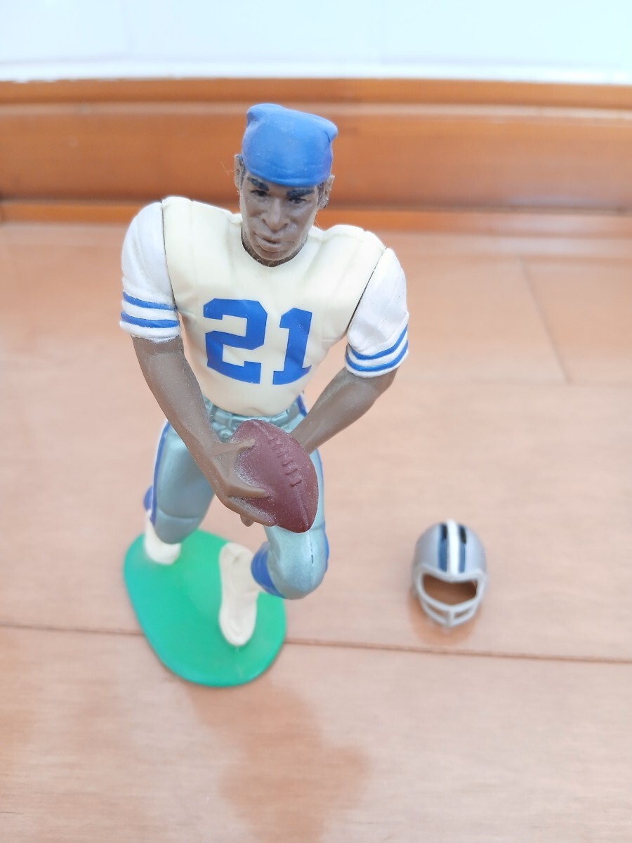 Yahoo!オークション -「nfl フィギュア」の落札相場・落札価格