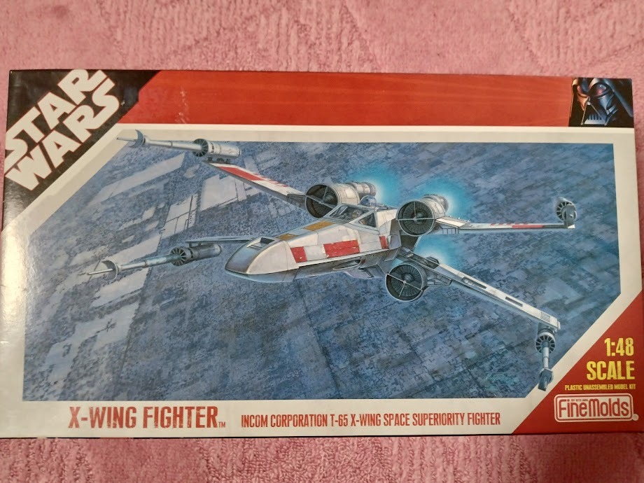 Yahoo!オークション -「xウィング 1／48」の落札相場・落札価格