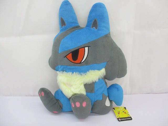 Yahoo!オークション -「ポケドール ルカリオ」の落札相場・落札価格