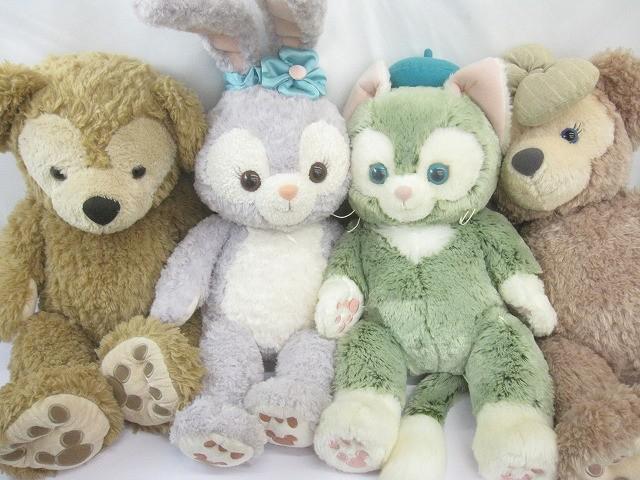 Yahoo!オークション -「ジェラトーニmぬいぐるみ」の落札相場・落札価格