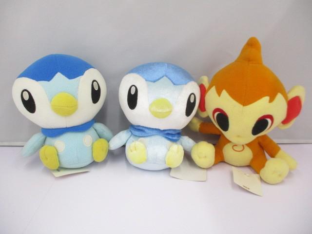 Yahoo!オークション -「ポッチャマ ドール」の落札相場・落札価格