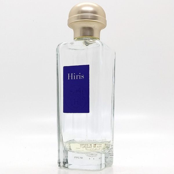 エルメス イリス EDT 100ml オークション比較 - 価格.com