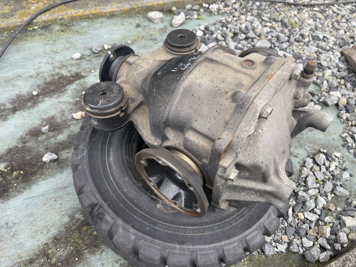 Yahoo!オークション - 「jzx100 トルセン」の落札相場・落札価格