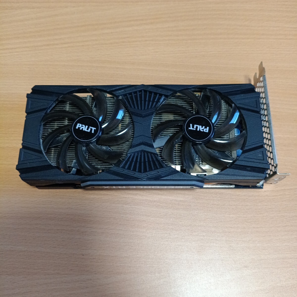 Yahoo!オークション -「2060 super」(ビデオカード) (カード)の落札