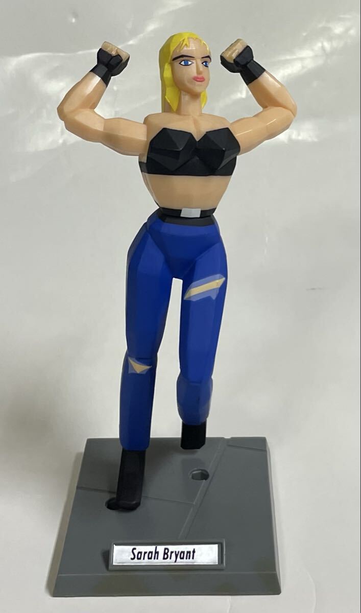 2026年最新】Yahoo!オークション -バーチャファイター サラの中古品