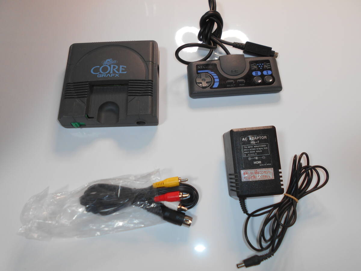 Yahoo!オークション -「tg3」(NEC) (テレビゲーム)の落札相場・落札価格