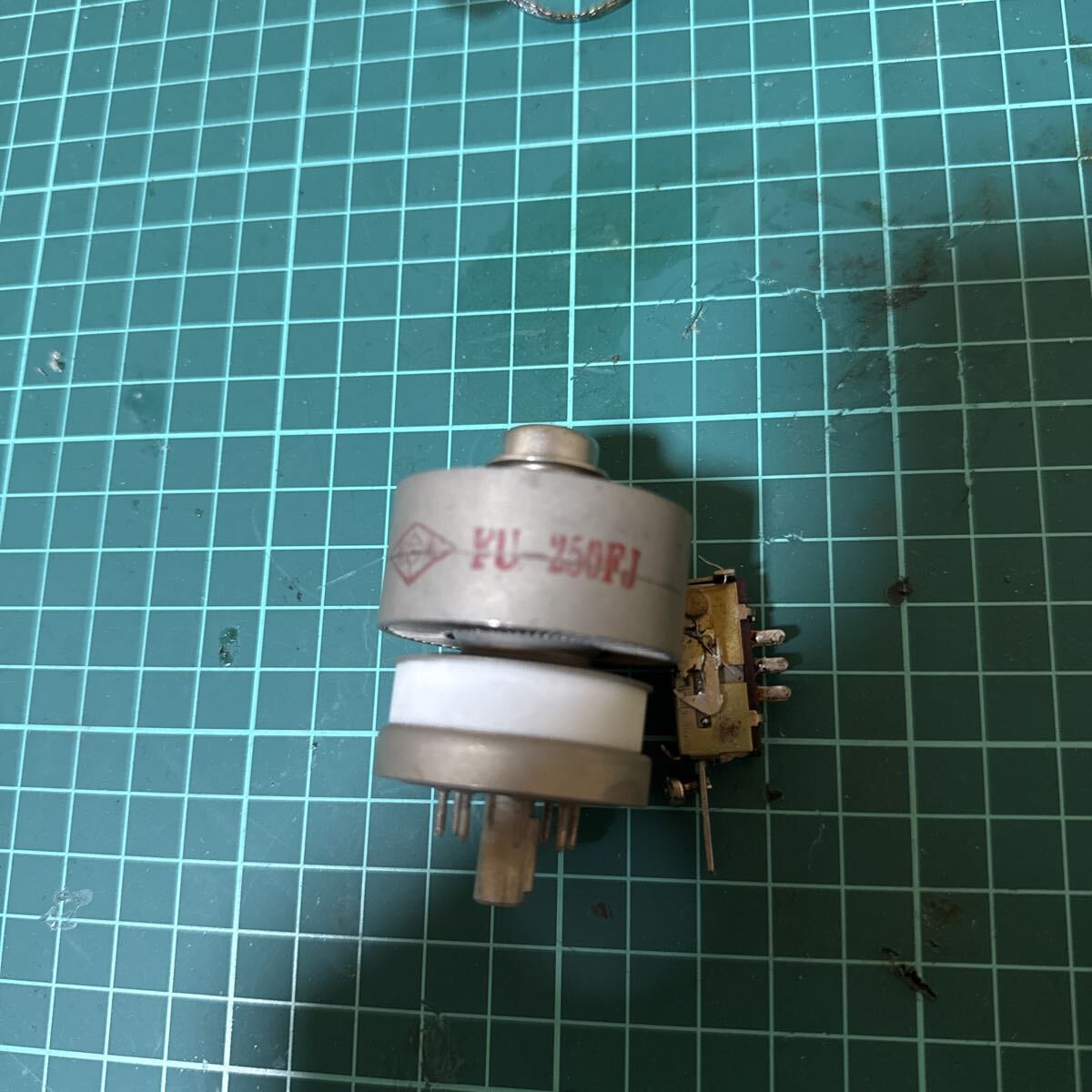 Yahoo!オークション -「4cx250b」の落札相場・落札価格