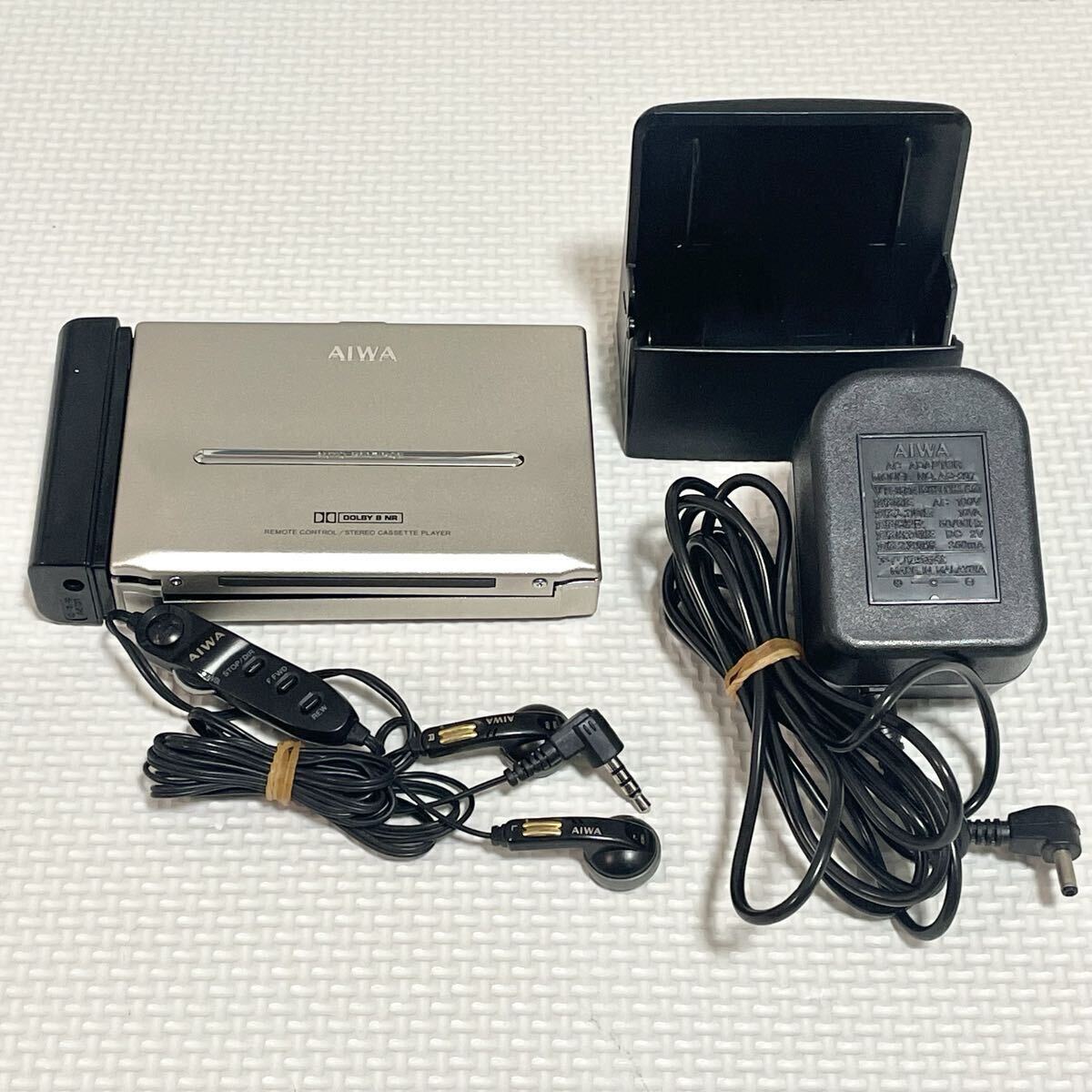 Yahoo!オークション -「aiwa hs pl55」の落札相場・落札価格