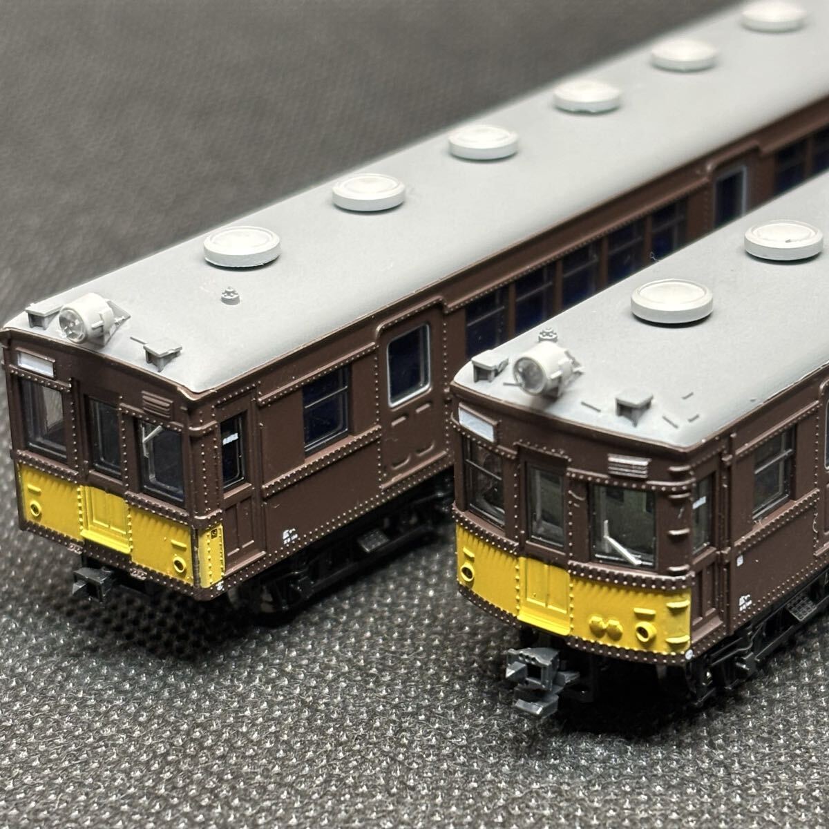 Yahoo!オークション -「クハ55」(Nゲージ) (鉄道模型)の落札相場・落札価格