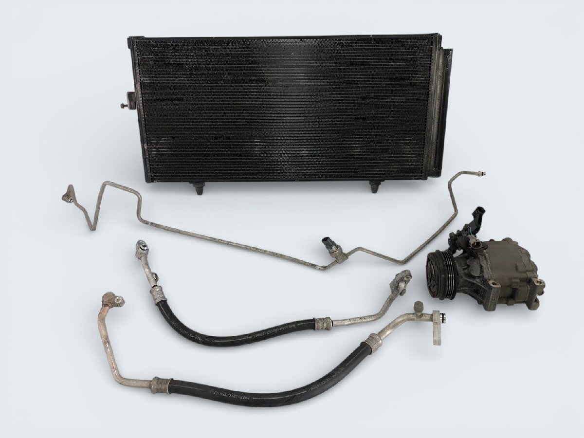 2026年最新】Yahoo!オークション -エアコンコンデンサーセットの中古品