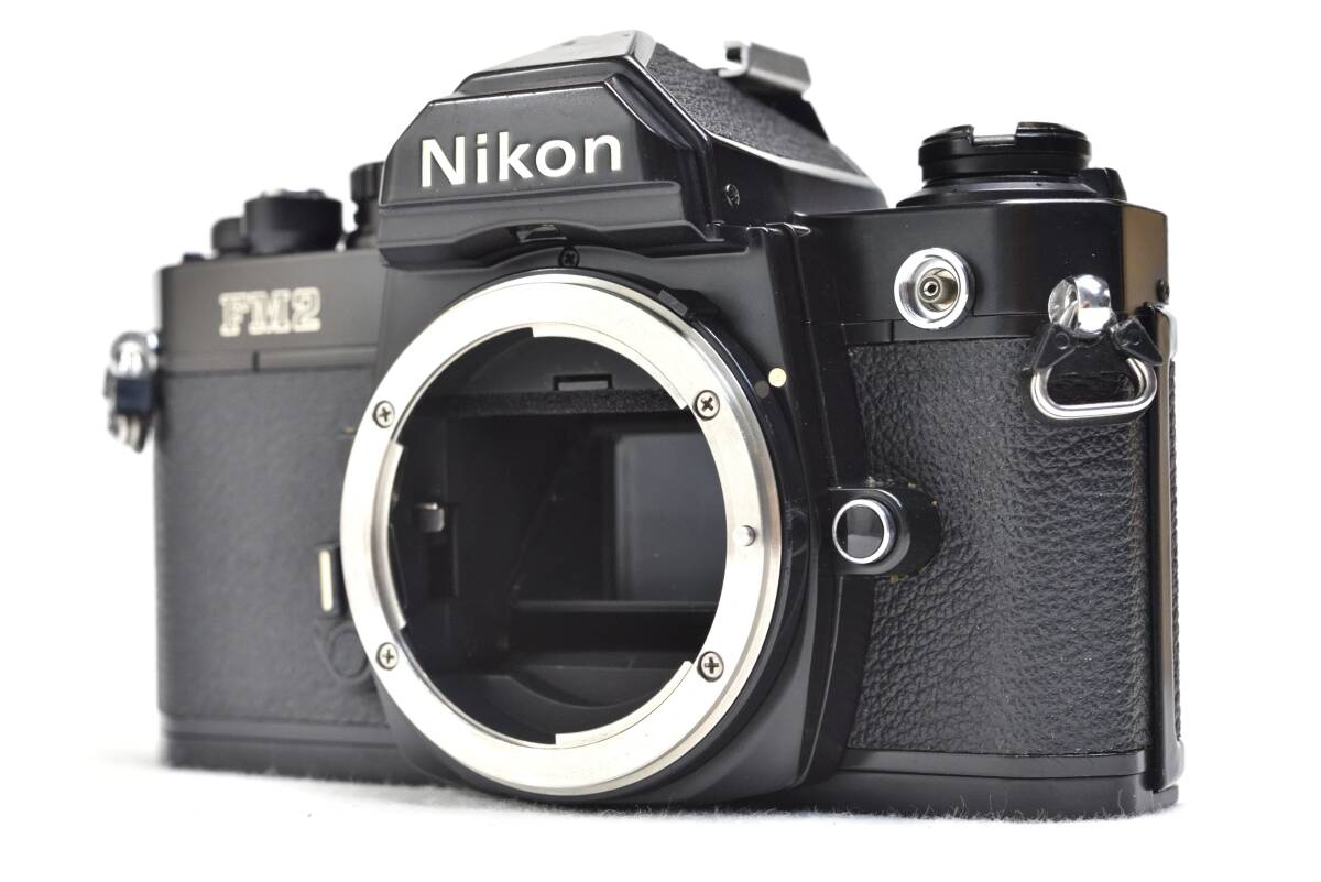 Yahoo!オークション -「整備済み」(ニコン) (マニュアルフォーカス)の